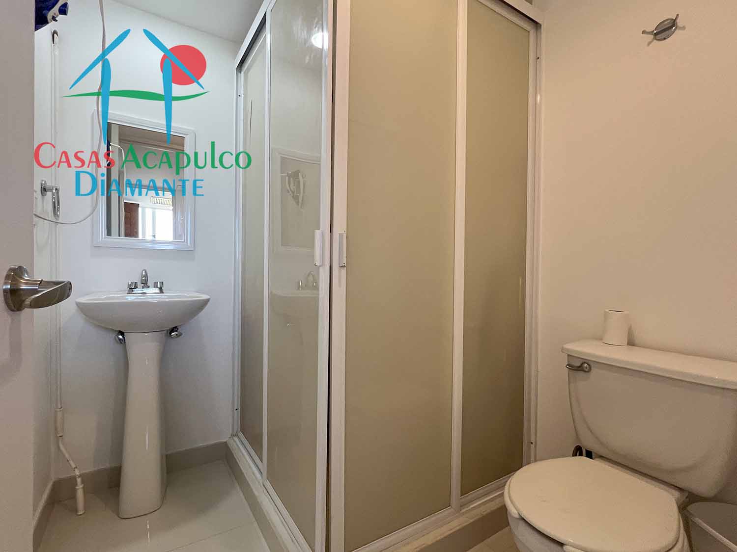 Playamar Tres Cantos T7 1001 - Cuarto de servicio 3